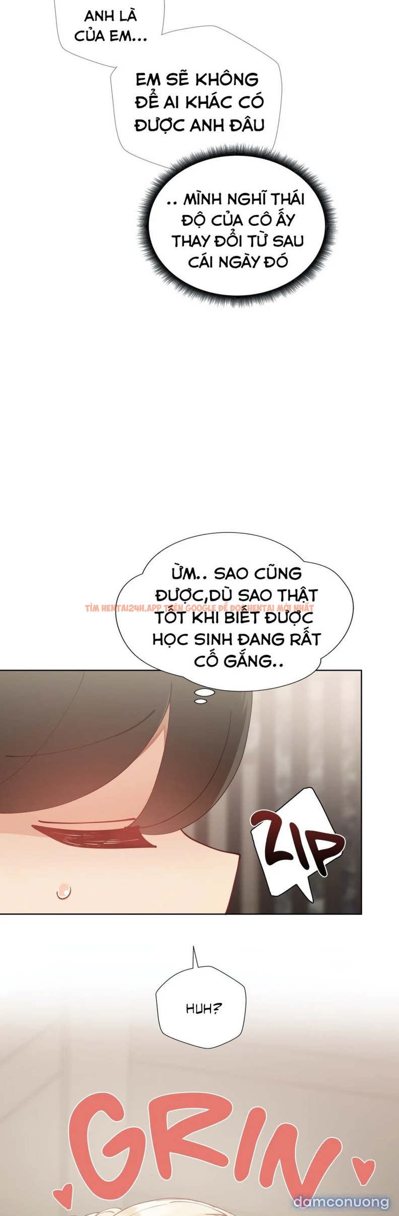 Xem ảnh Gia Sư Nữ Quái - Chapter 25 - 12 - TruyenVN.APP