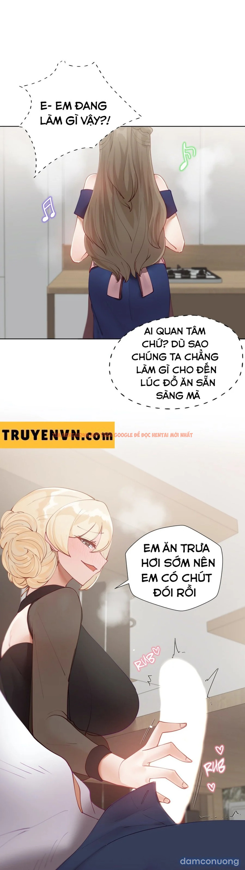 Xem ảnh Gia Sư Nữ Quái - Chapter 25 - 14 - TruyenVN.APP