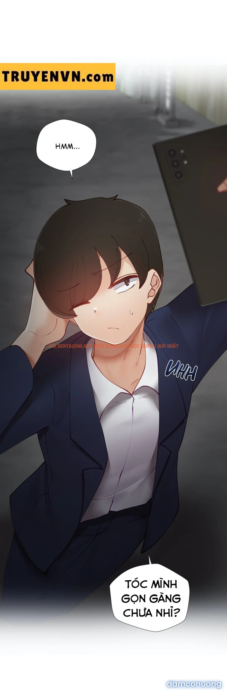 Xem ảnh Gia Sư Nữ Quái - Chapter 25 - 2 - TruyenVN.APP