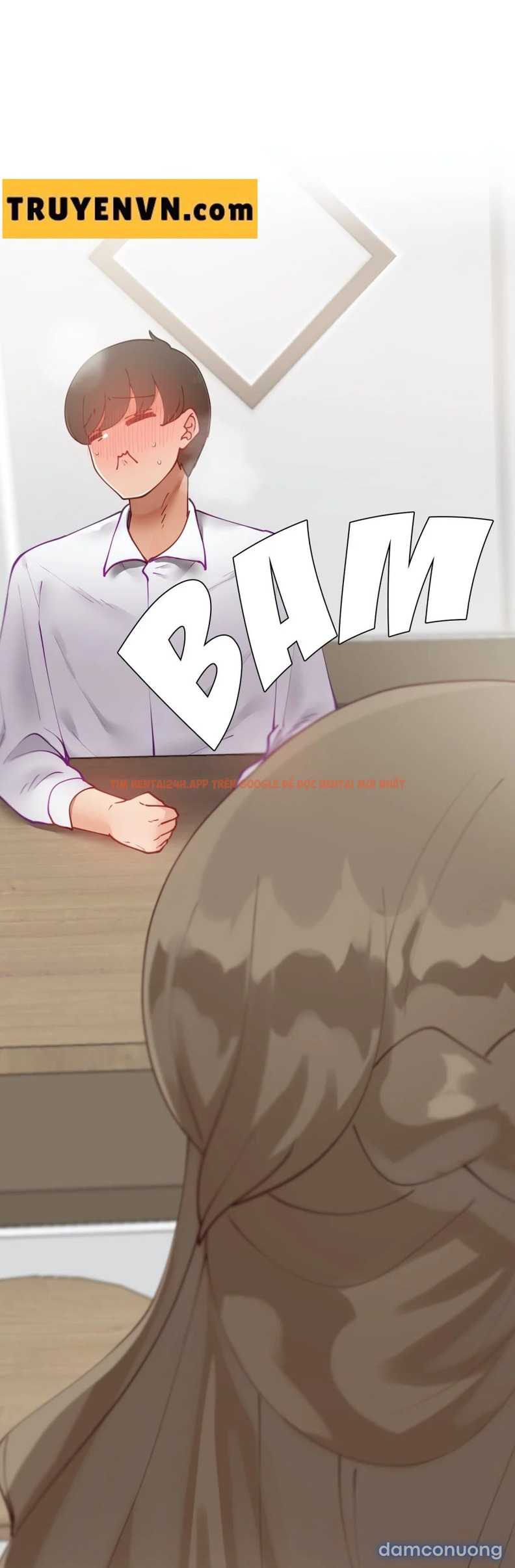 Xem ảnh Gia Sư Nữ Quái - Chapter 25 - 20 - TruyenVN.APP