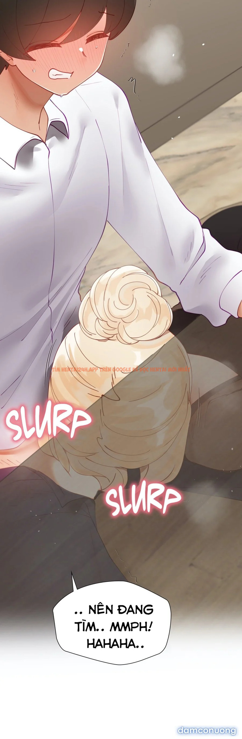 Xem ảnh Gia Sư Nữ Quái - Chapter 25 - 21 - TruyenVN.APP