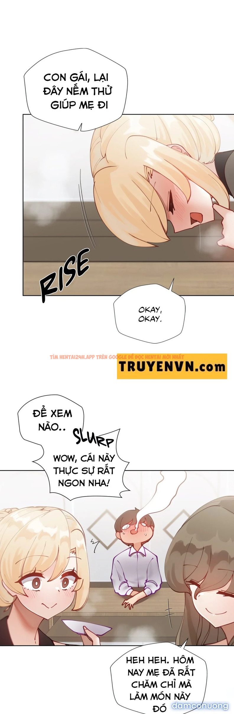 Xem ảnh Gia Sư Nữ Quái - Chapter 25 - 22 - TruyenVN.APP