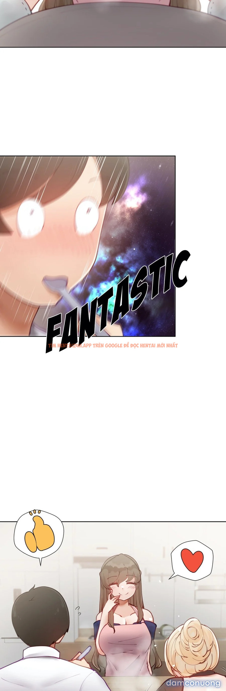 Xem ảnh Gia Sư Nữ Quái - Chapter 25 - 26 - TruyenVN.APP