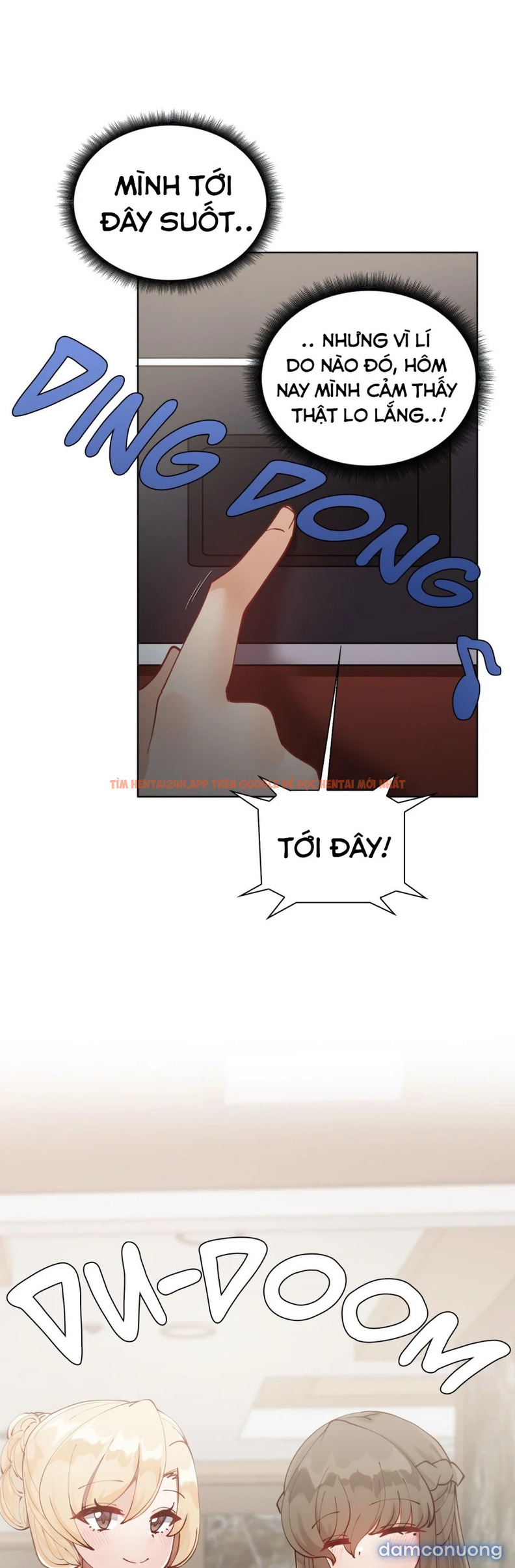 Xem ảnh Gia Sư Nữ Quái - Chapter 25 - 3 - TruyenVN.APP