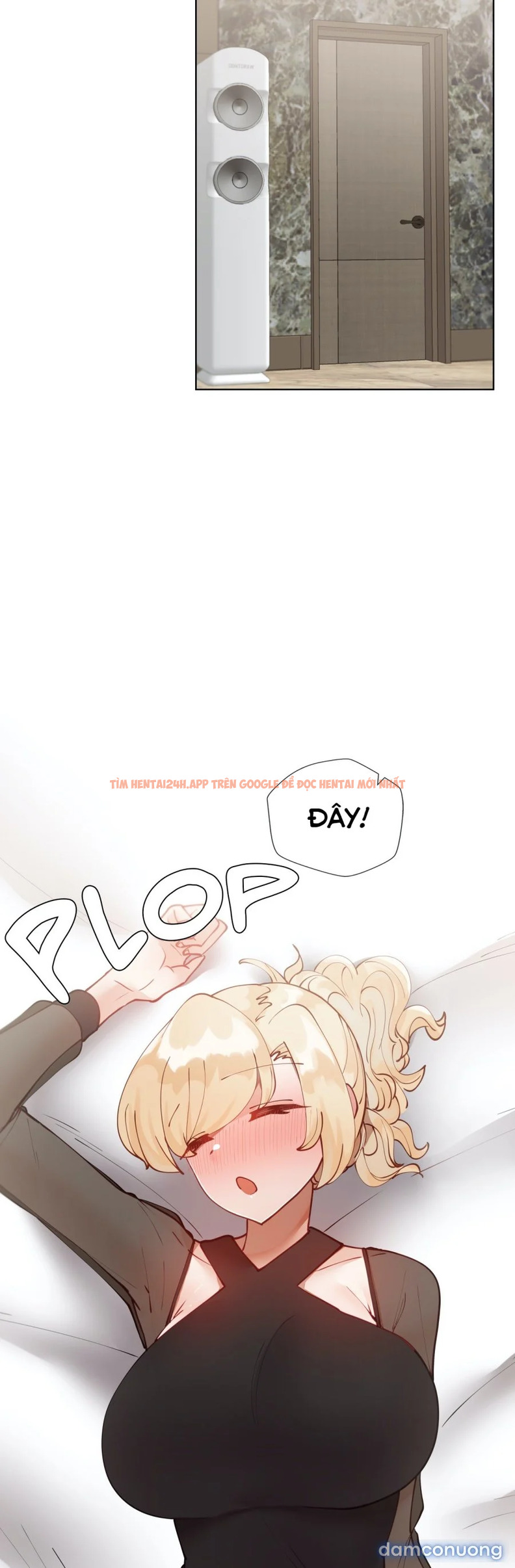 Xem ảnh Gia Sư Nữ Quái - Chapter 25 - 35 - TruyenVN.APP