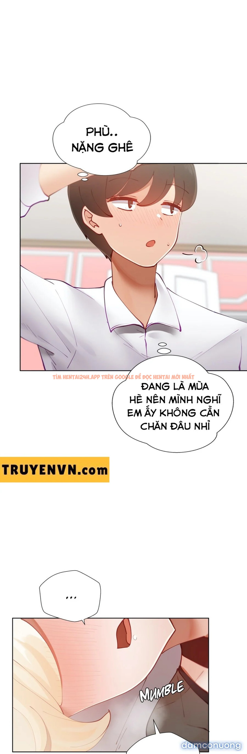 Xem ảnh Gia Sư Nữ Quái - Chapter 25 - 37 - TruyenVN.APP