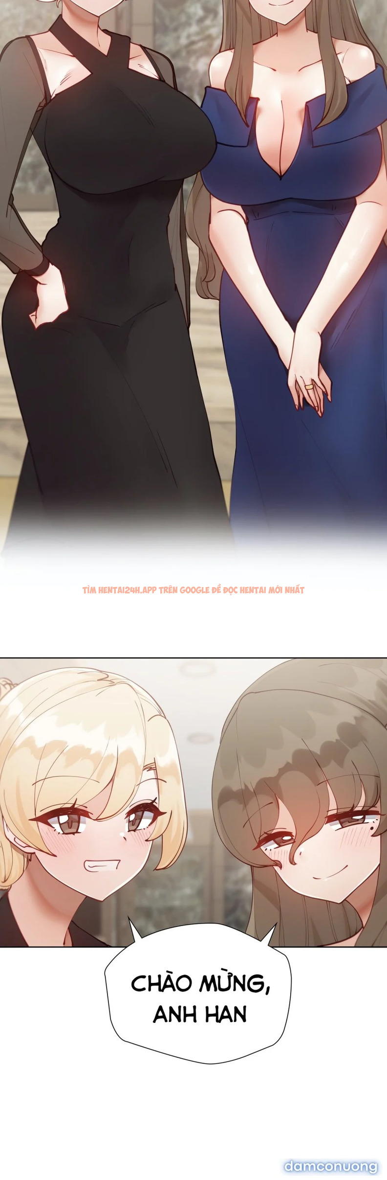 Xem ảnh Gia Sư Nữ Quái - Chapter 25 - 4 - TruyenVN.APP