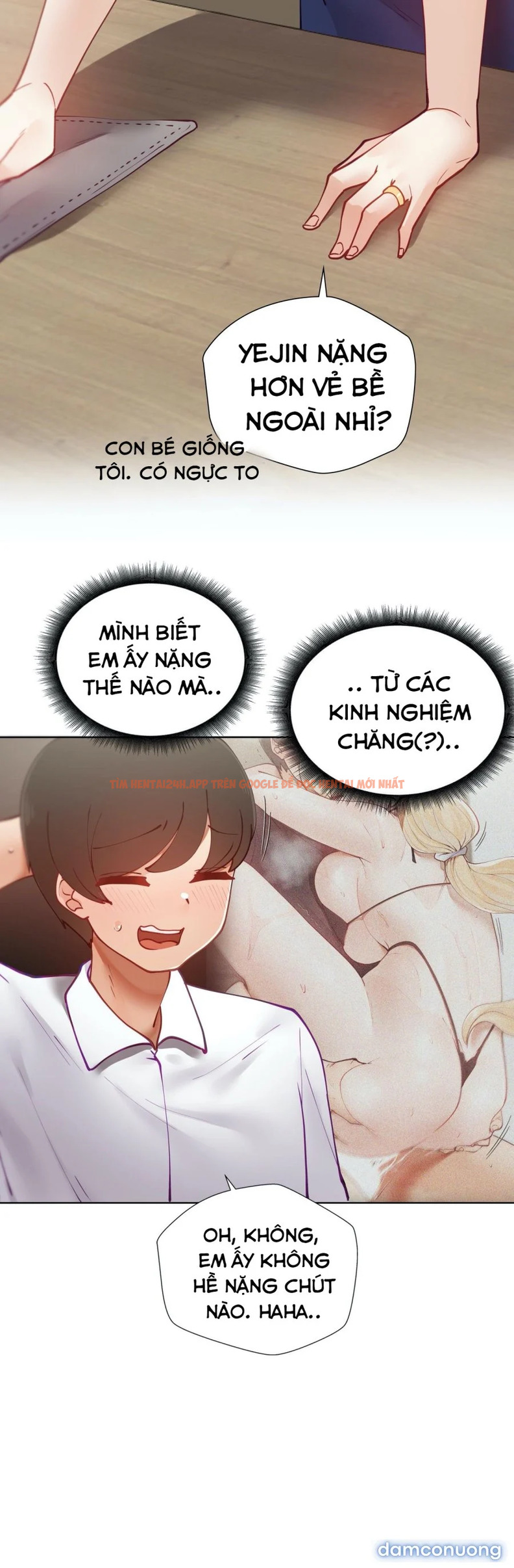 Xem ảnh Gia Sư Nữ Quái - Chapter 25 - 42 - TruyenVN.APP