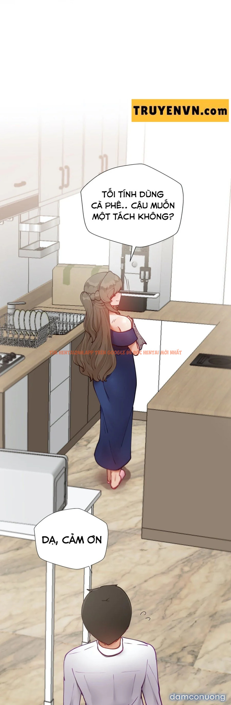 Xem ảnh Gia Sư Nữ Quái - Chapter 25 - 43 - TruyenVN.APP