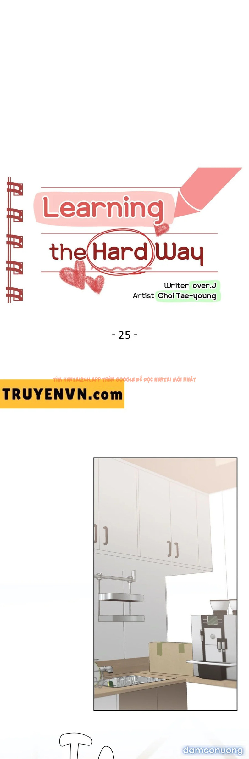 Xem ảnh Gia Sư Nữ Quái - Chapter 25 - 5 - TruyenVN.APP