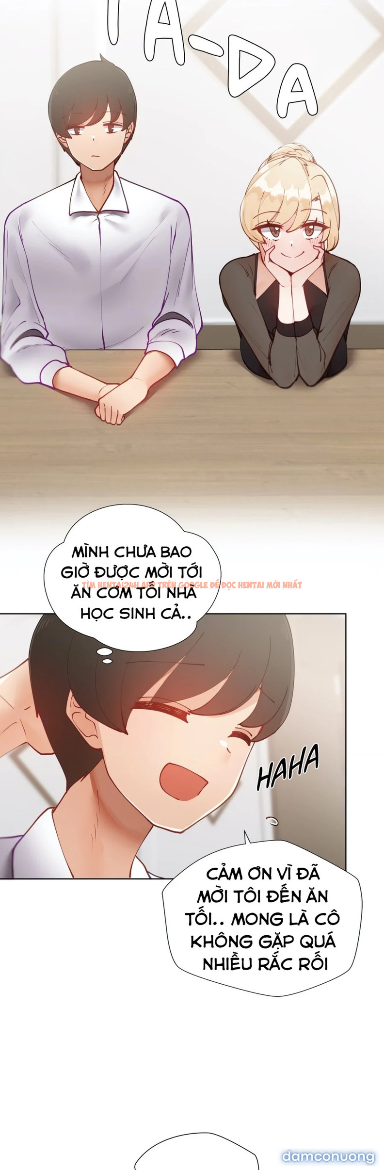 Xem ảnh Gia Sư Nữ Quái - Chapter 25 - 6 - TruyenVN.APP