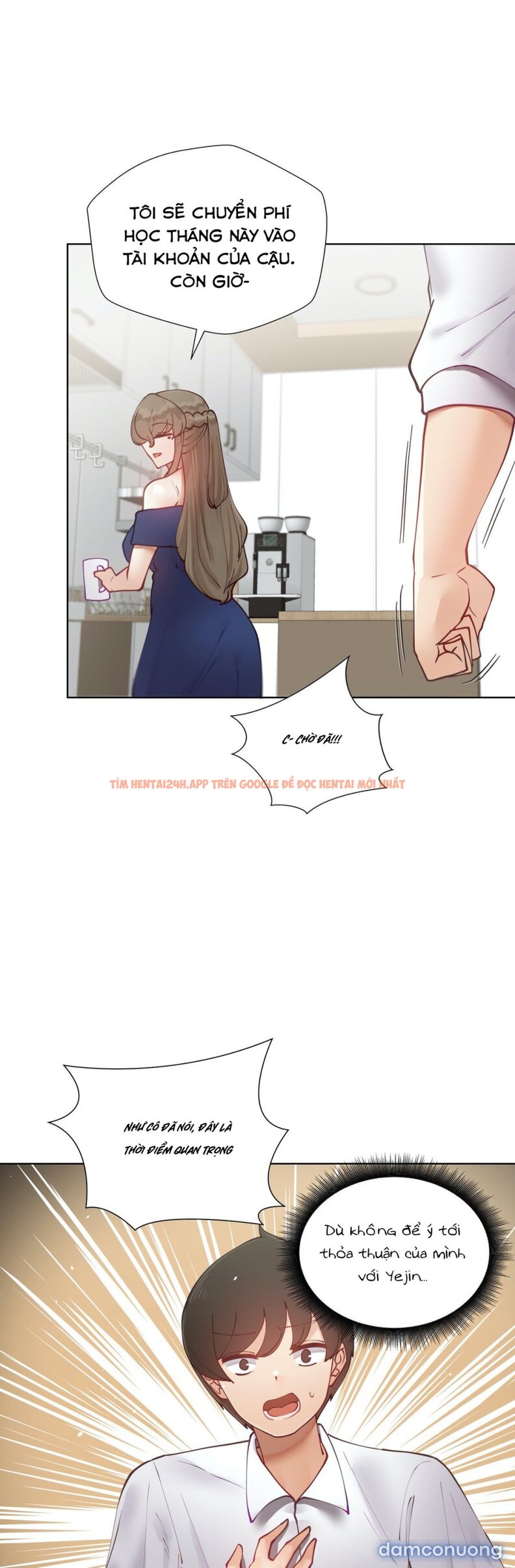 Xem ảnh Gia Sư Nữ Quái - Chapter 26 - 11 - TruyenVN.APP