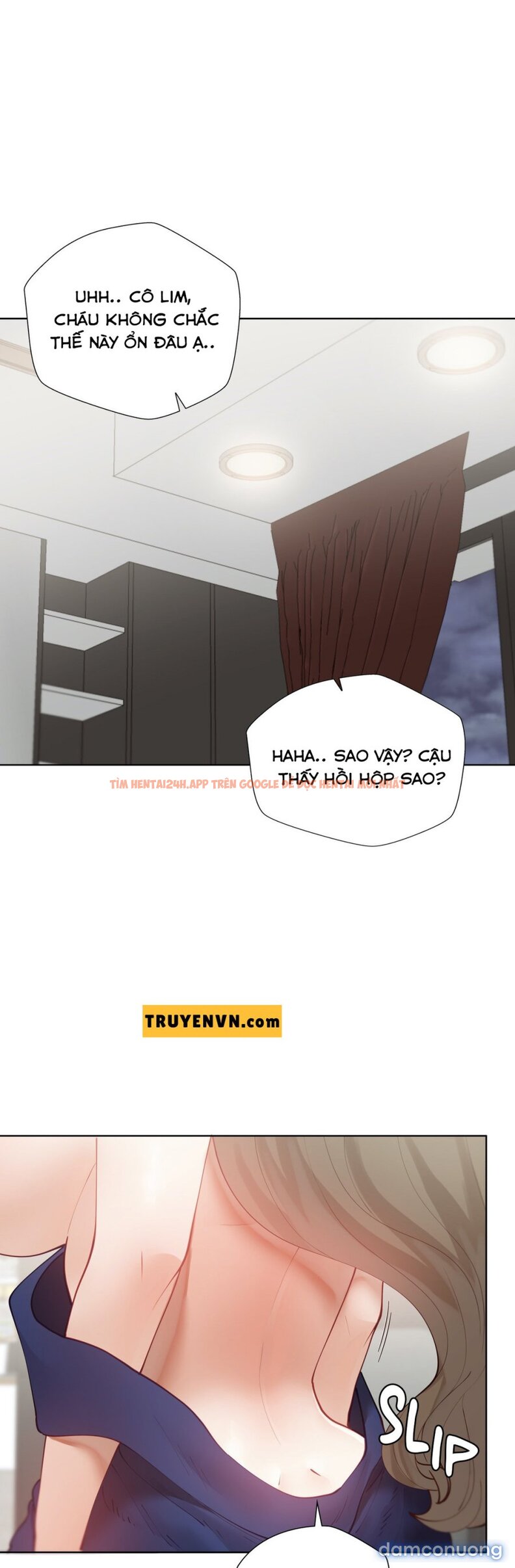 Xem ảnh Gia Sư Nữ Quái - Chapter 26 - 19 - TruyenVN.APP