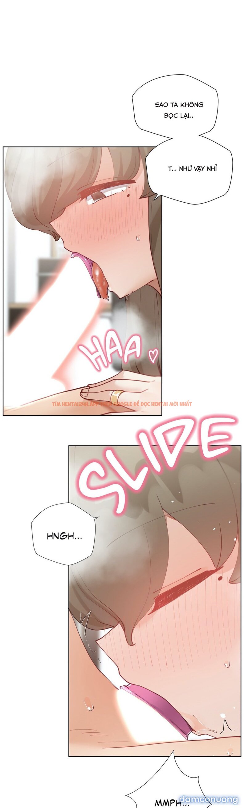 Xem ảnh Gia Sư Nữ Quái - Chapter 26 - 37 - TruyenVN.APP