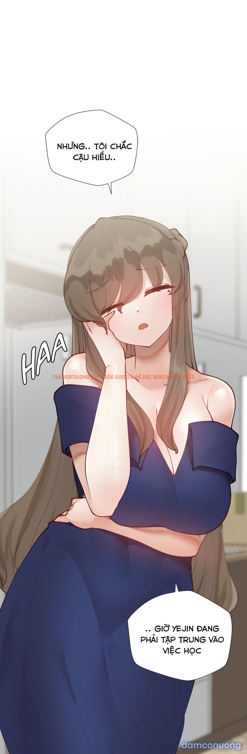 Xem ảnh Gia Sư Nữ Quái - Chapter 26 - 8 - TruyenVN.APP