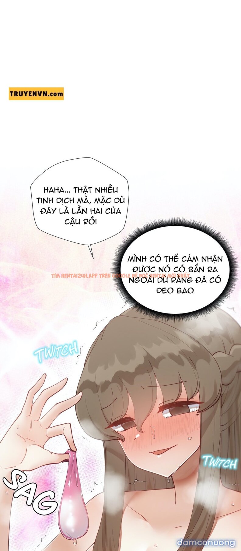 Xem ảnh Gia Sư Nữ Quái - Chapter 27 - 14 - TruyenVN.APP