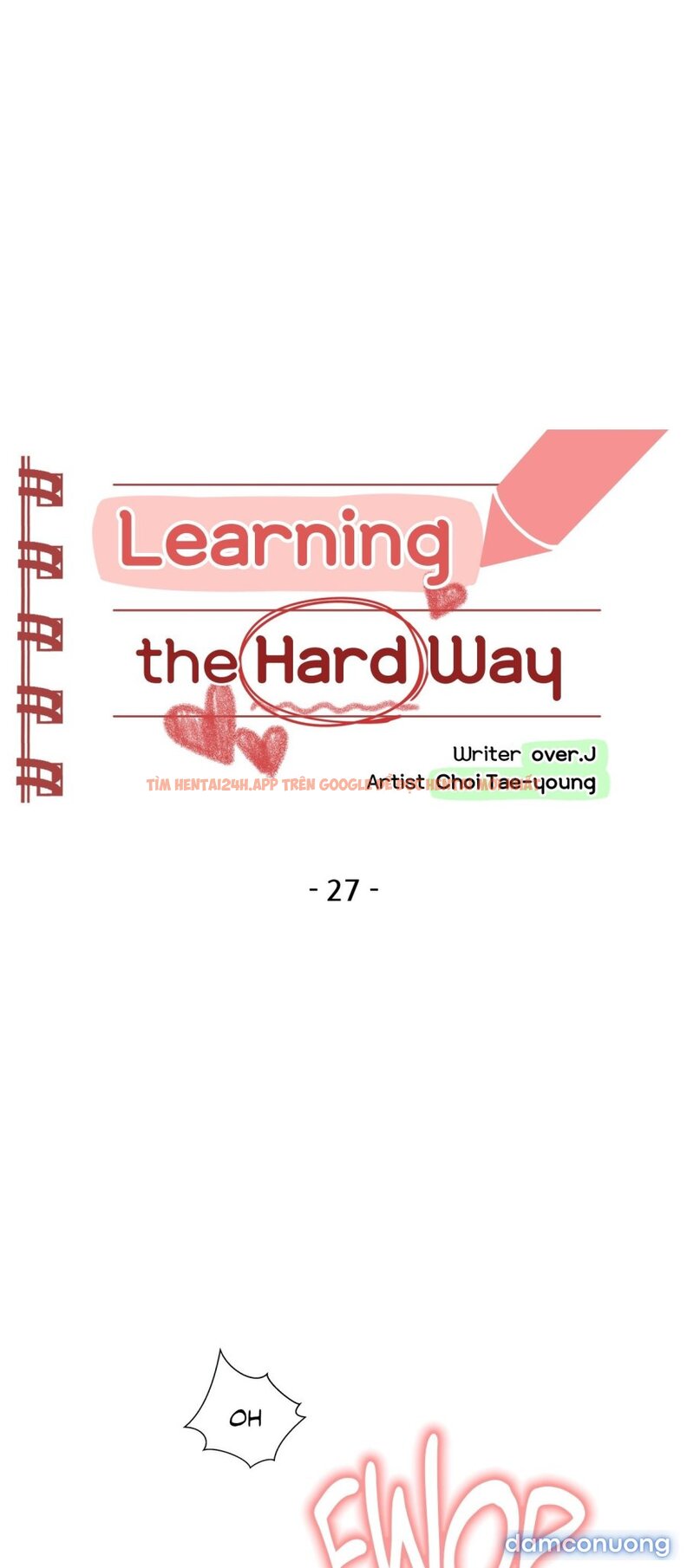 Xem ảnh Gia Sư Nữ Quái - Chapter 27 - 2 - TruyenVN.APP