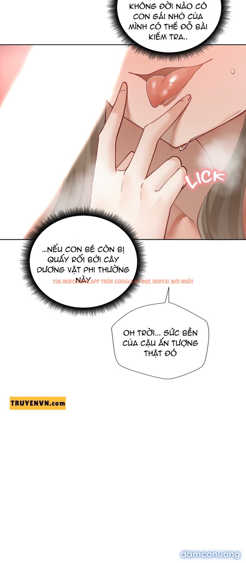 Xem ảnh Gia Sư Nữ Quái - Chapter 27 - 21 - TruyenVN.APP