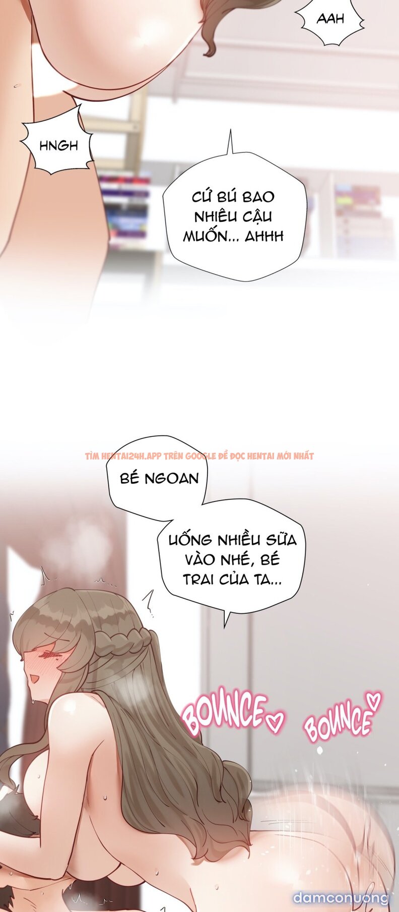 Xem ảnh Gia Sư Nữ Quái - Chapter 27 - 25 - TruyenVN.APP