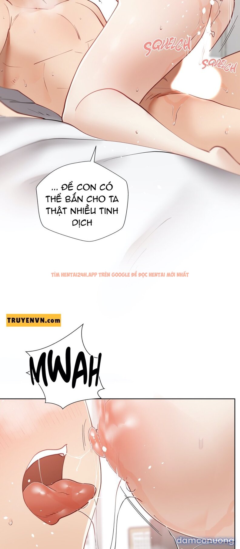 Xem ảnh Gia Sư Nữ Quái - Chapter 27 - 26 - TruyenVN.APP