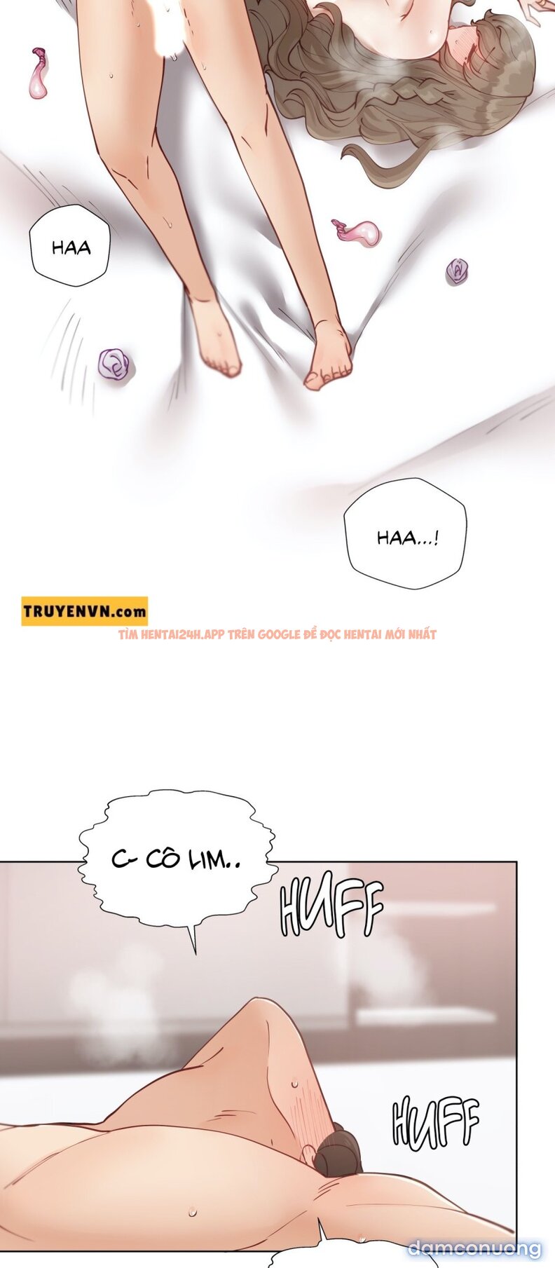 Xem ảnh Gia Sư Nữ Quái - Chapter 27 - 41 - TruyenVN.APP