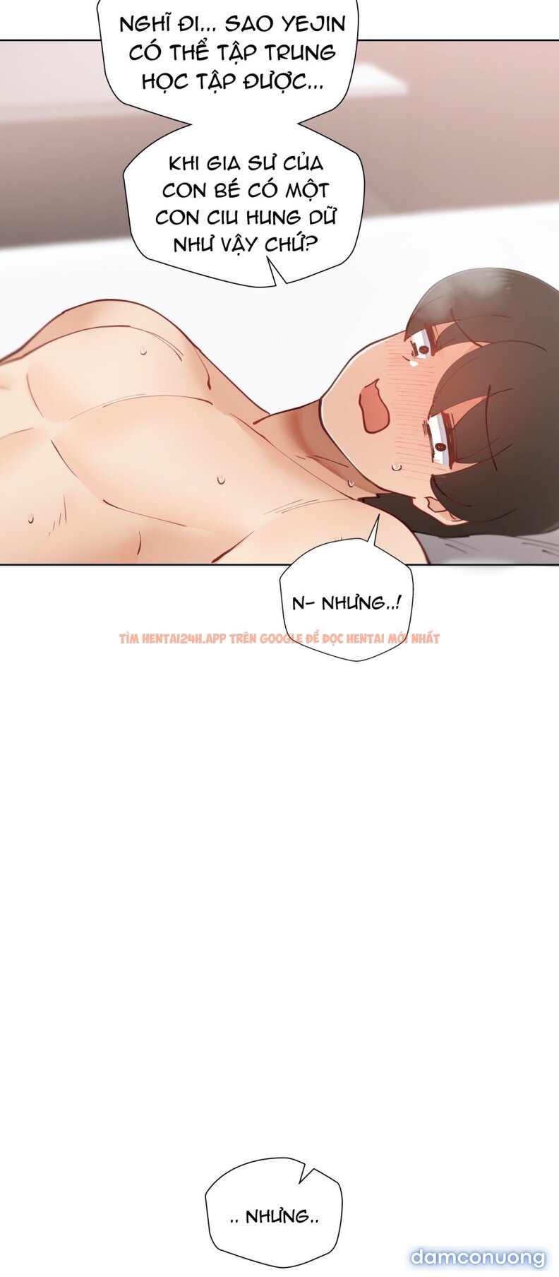 Xem ảnh Gia Sư Nữ Quái - Chapter 27 - 43 - TruyenVN.APP