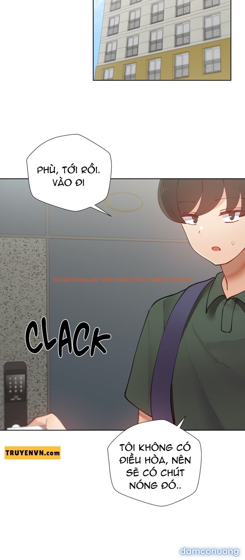 Xem ảnh Gia Sư Nữ Quái - Chapter 27 - 53 - TruyenVN.APP