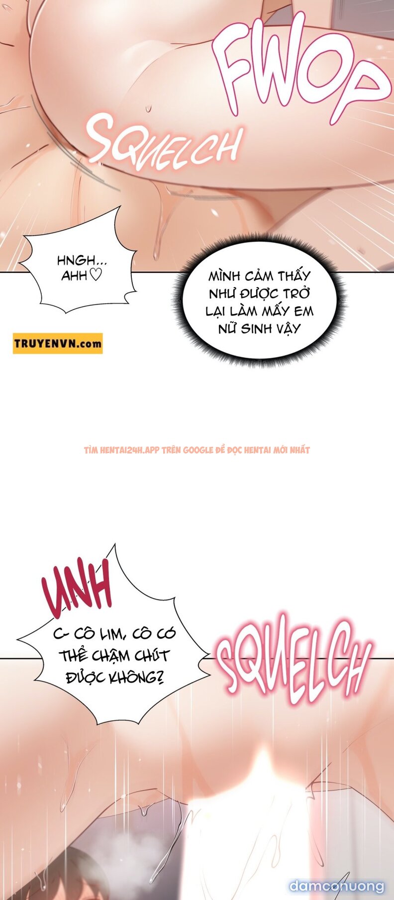 Xem ảnh Gia Sư Nữ Quái - Chapter 27 - 7 - TruyenVN.APP