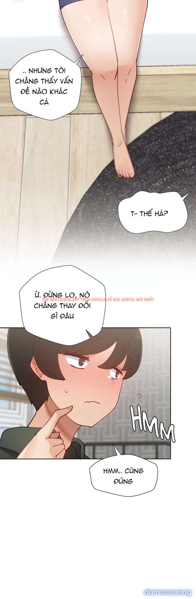 Xem ảnh Gia Sư Nữ Quái - Chapter 28 - 10 - TruyenVN.APP