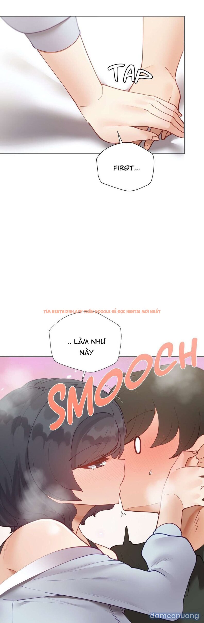 Xem ảnh Gia Sư Nữ Quái - Chapter 28 - 12 - TruyenVN.APP