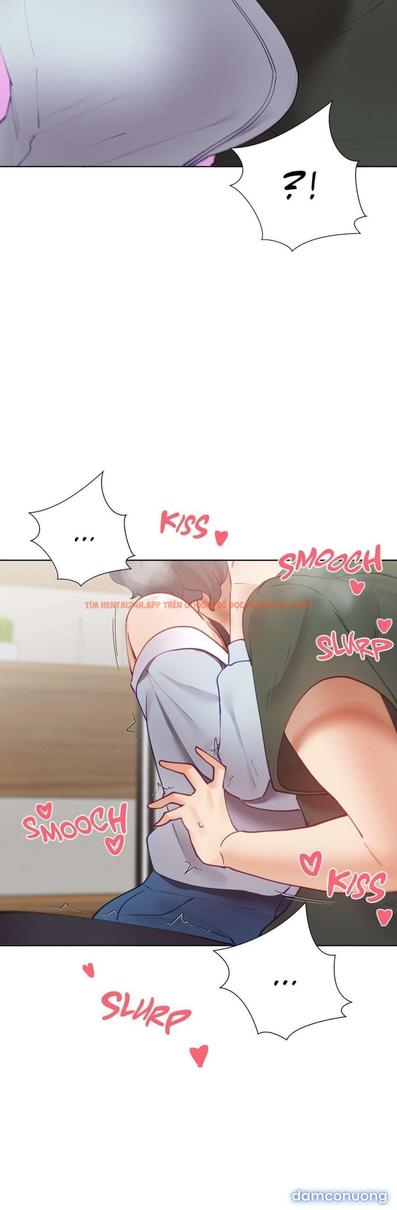 Xem ảnh Gia Sư Nữ Quái - Chapter 28 - 13 - TruyenVN.APP