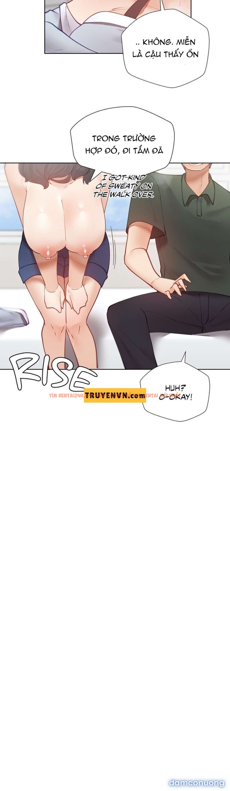 Xem ảnh Gia Sư Nữ Quái - Chapter 28 - 16 - TruyenVN.APP