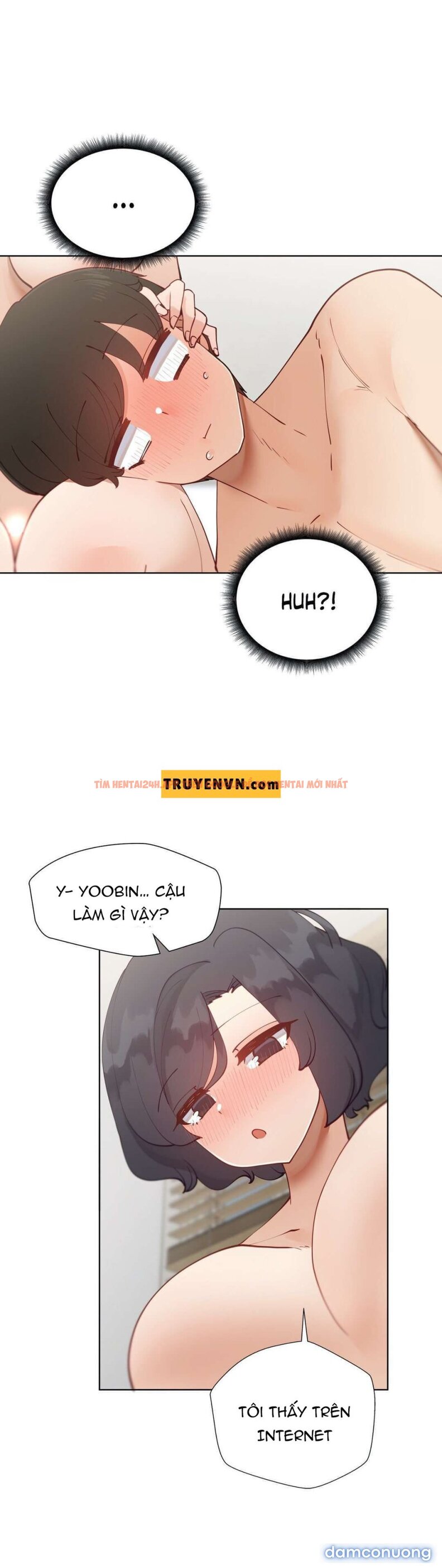 Xem ảnh Gia Sư Nữ Quái - Chapter 28 - 21 - TruyenVN.APP