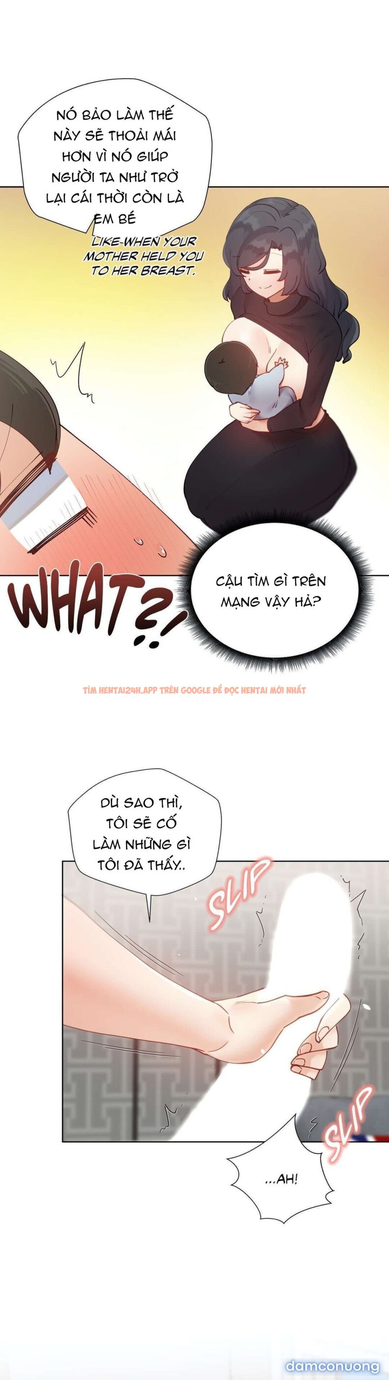 Xem ảnh Gia Sư Nữ Quái - Chapter 28 - 22 - TruyenVN.APP