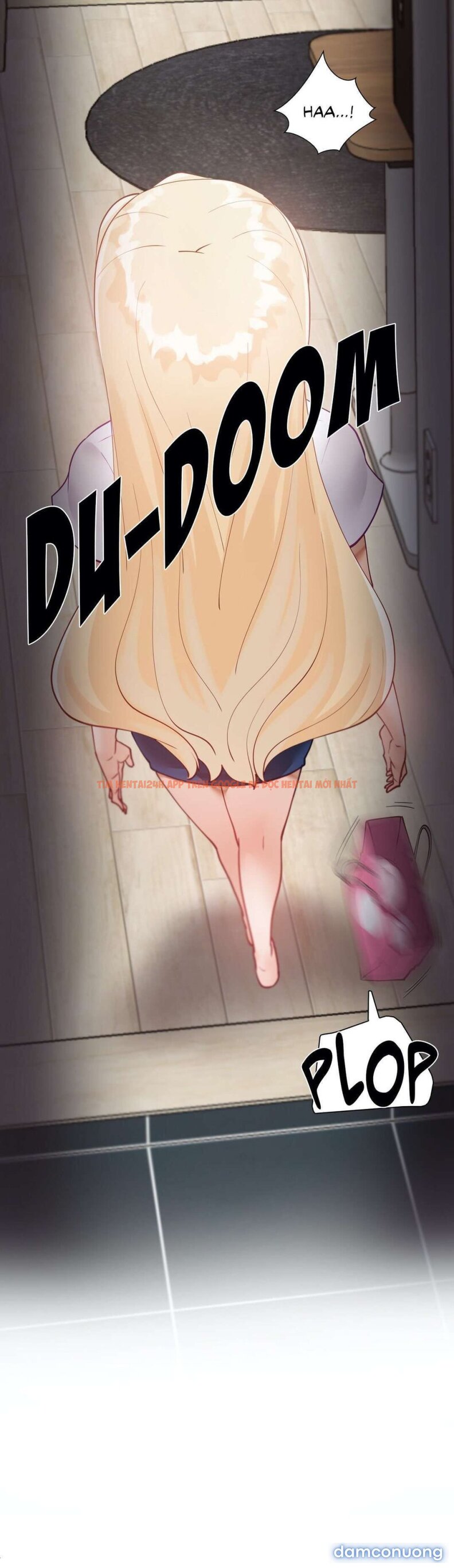 Xem ảnh Gia Sư Nữ Quái - Chapter 28 - 32 - TruyenVN.APP