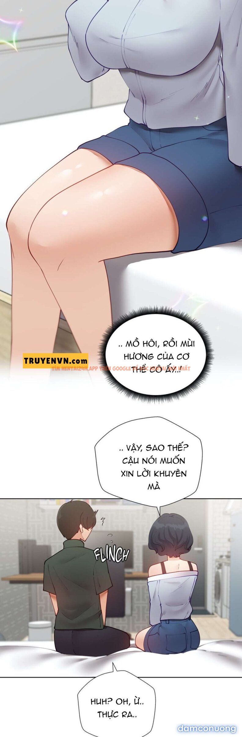 Xem ảnh Gia Sư Nữ Quái - Chapter 28 - 6 - TruyenVN.APP