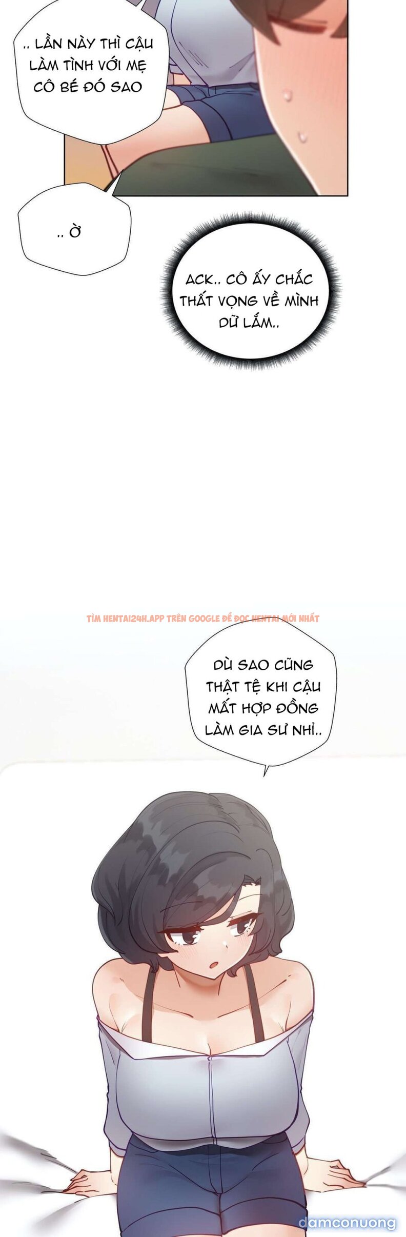 Xem ảnh Gia Sư Nữ Quái - Chapter 28 - 9 - TruyenVN.APP