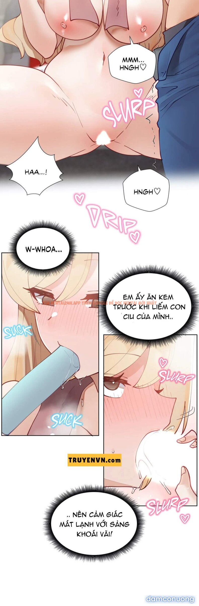 Xem ảnh Gia Sư Nữ Quái - Chapter 30 - 11 - TruyenVN.APP