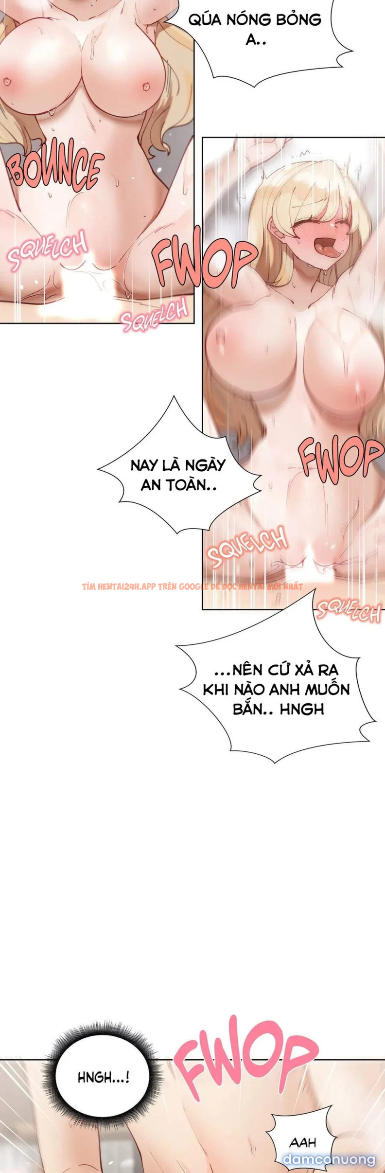 Xem ảnh Gia Sư Nữ Quái - Chapter 30 - 19 - TruyenVN.APP