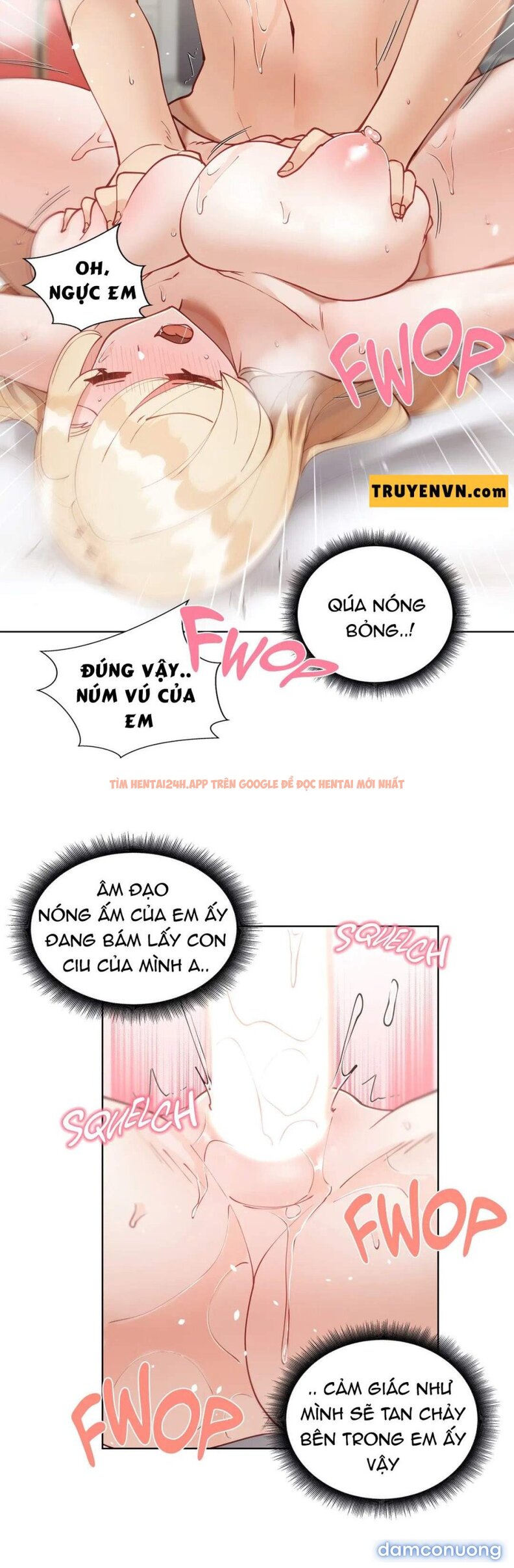 Xem ảnh Gia Sư Nữ Quái - Chapter 30 - 20 - TruyenVN.APP