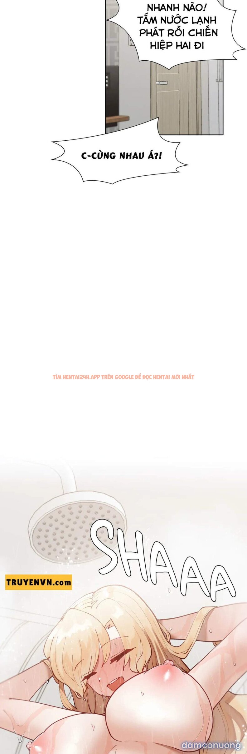 Xem ảnh Gia Sư Nữ Quái - Chapter 30 - 31 - TruyenVN.APP