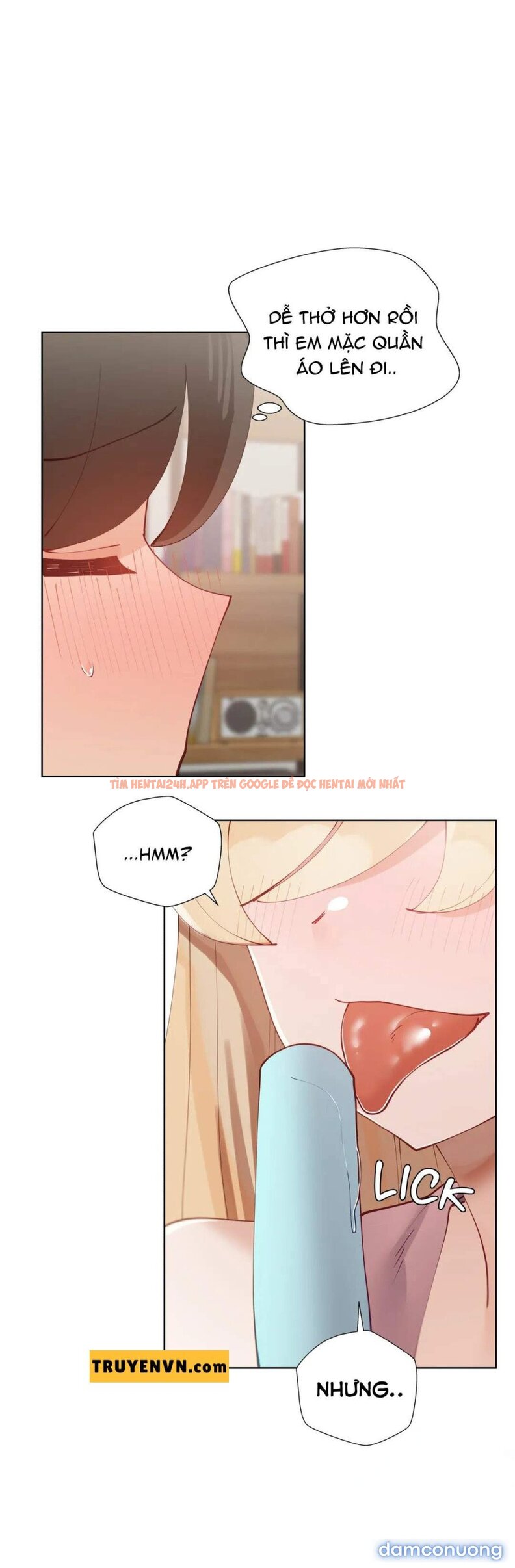 Xem ảnh Gia Sư Nữ Quái - Chapter 30 - 6 - TruyenVN.APP