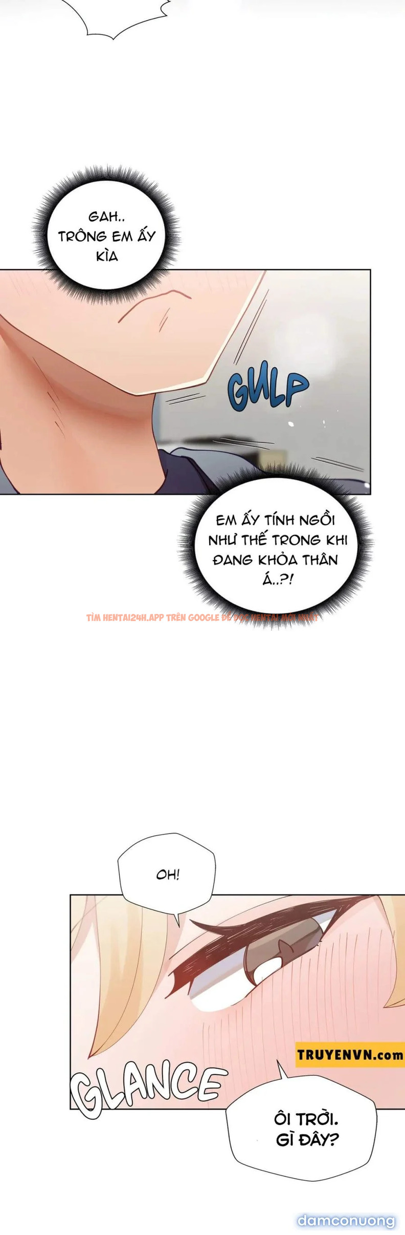 Xem ảnh Gia Sư Nữ Quái - Chapter 30 - 8 - TruyenVN.APP