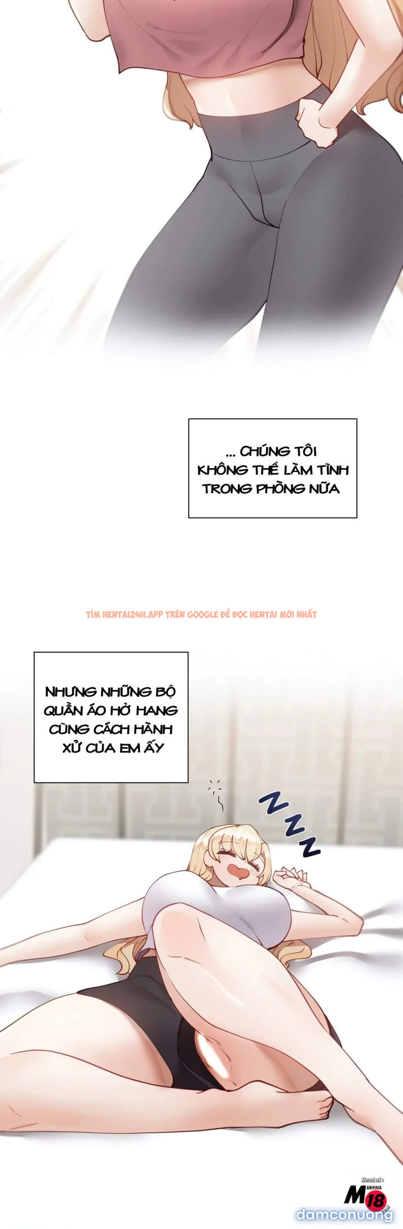 Xem ảnh Gia Sư Nữ Quái - Chapter 31 - 1 - TruyenVN.APP