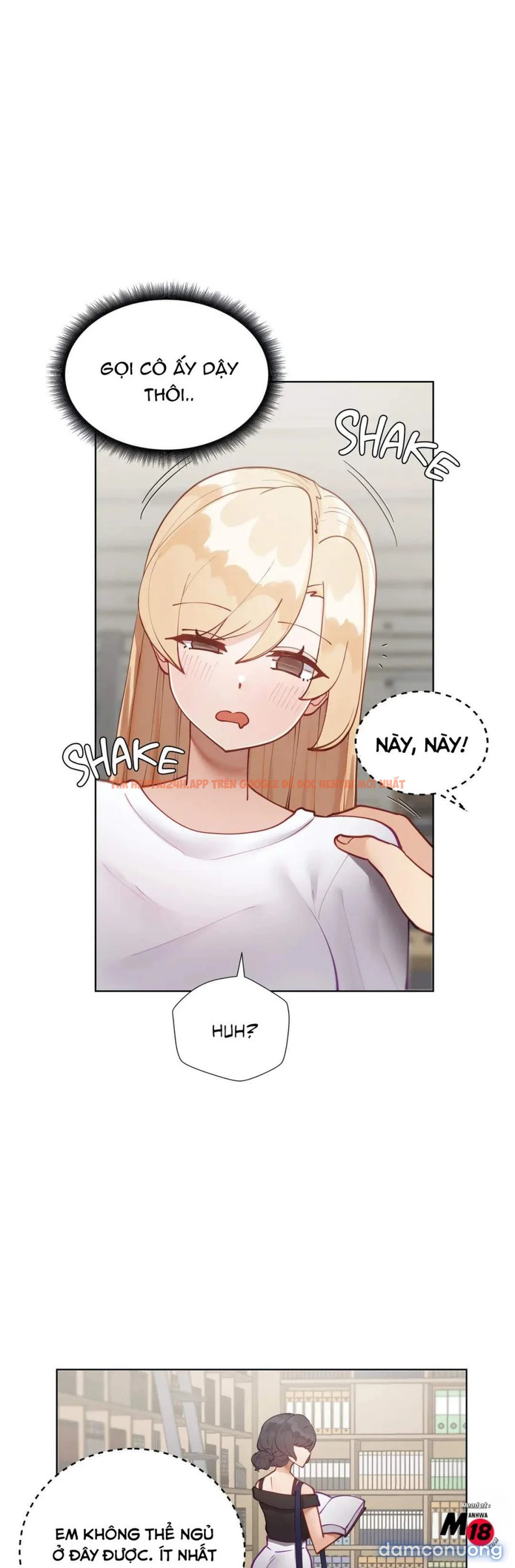 Xem ảnh Gia Sư Nữ Quái - Chapter 31 - 12 - TruyenVN.APP