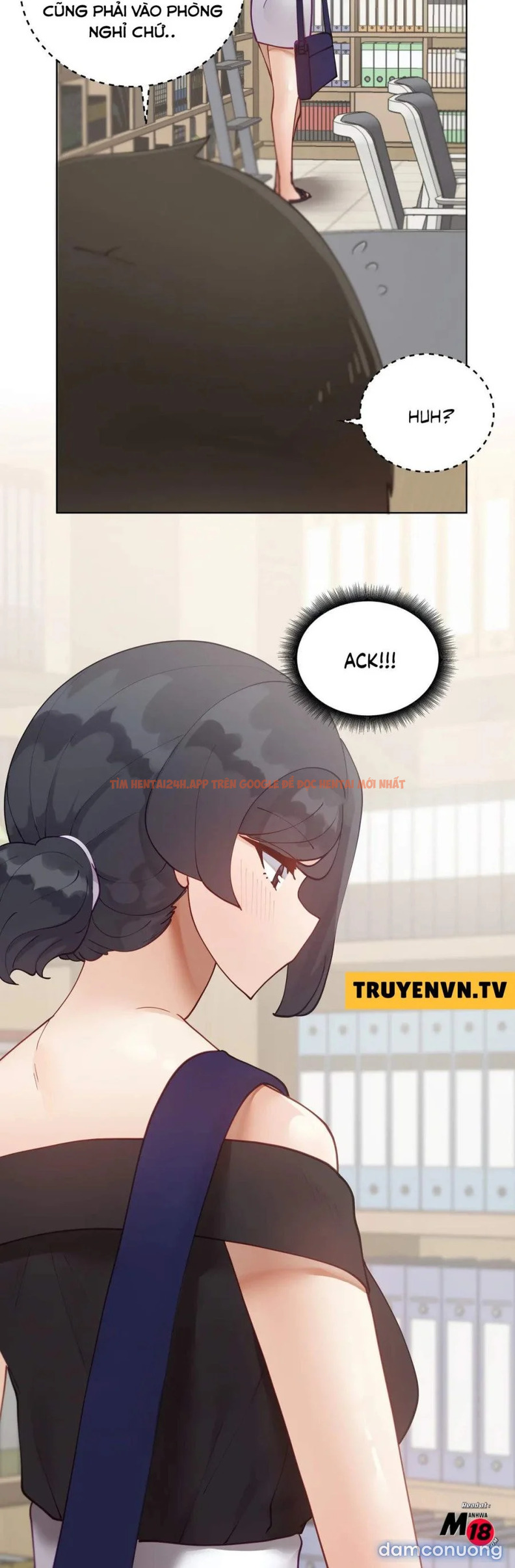 Xem ảnh Gia Sư Nữ Quái - Chapter 31 - 13 - TruyenVN.APP