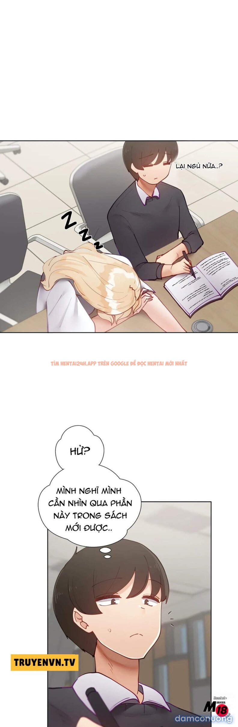 Xem ảnh Gia Sư Nữ Quái - Chapter 31 - 27 - TruyenVN.APP