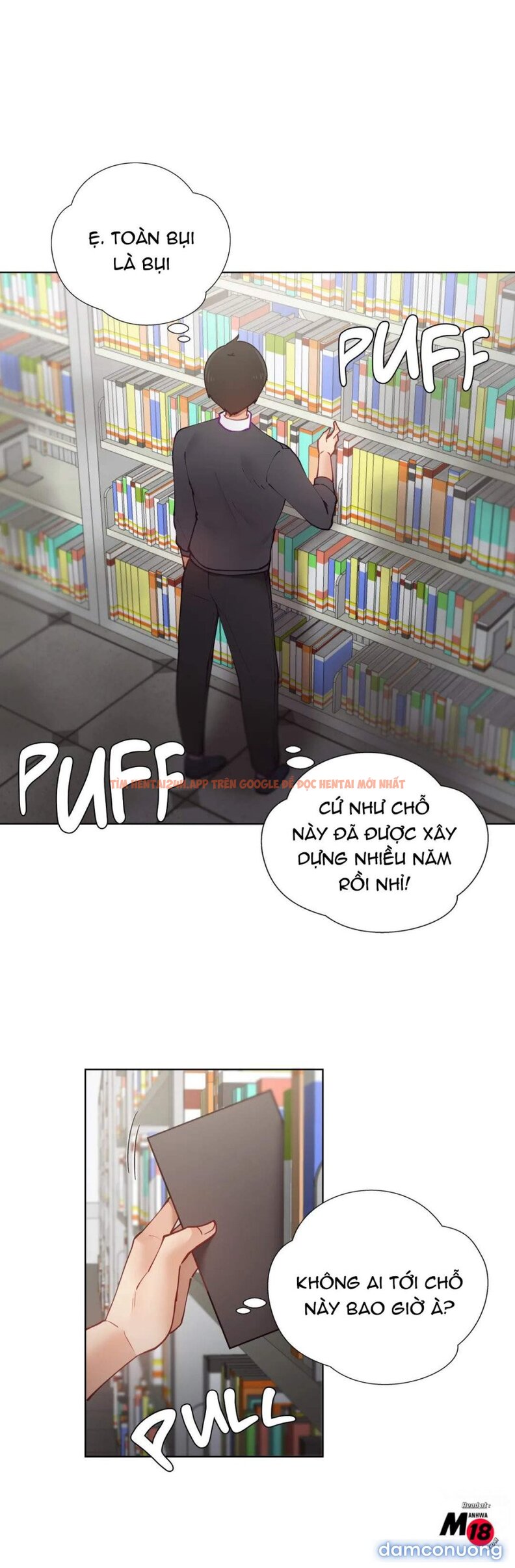 Xem ảnh Gia Sư Nữ Quái - Chapter 31 - 30 - TruyenVN.APP