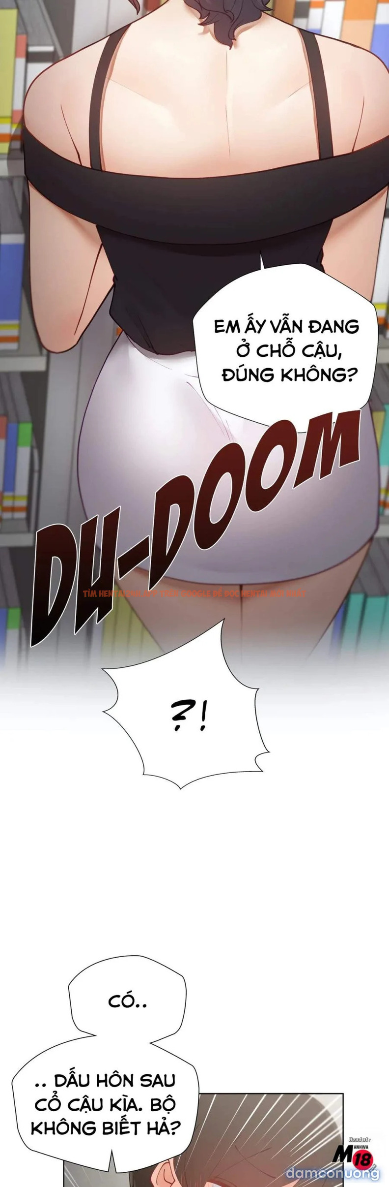 Xem ảnh Gia Sư Nữ Quái - Chapter 31 - 34 - TruyenVN.APP