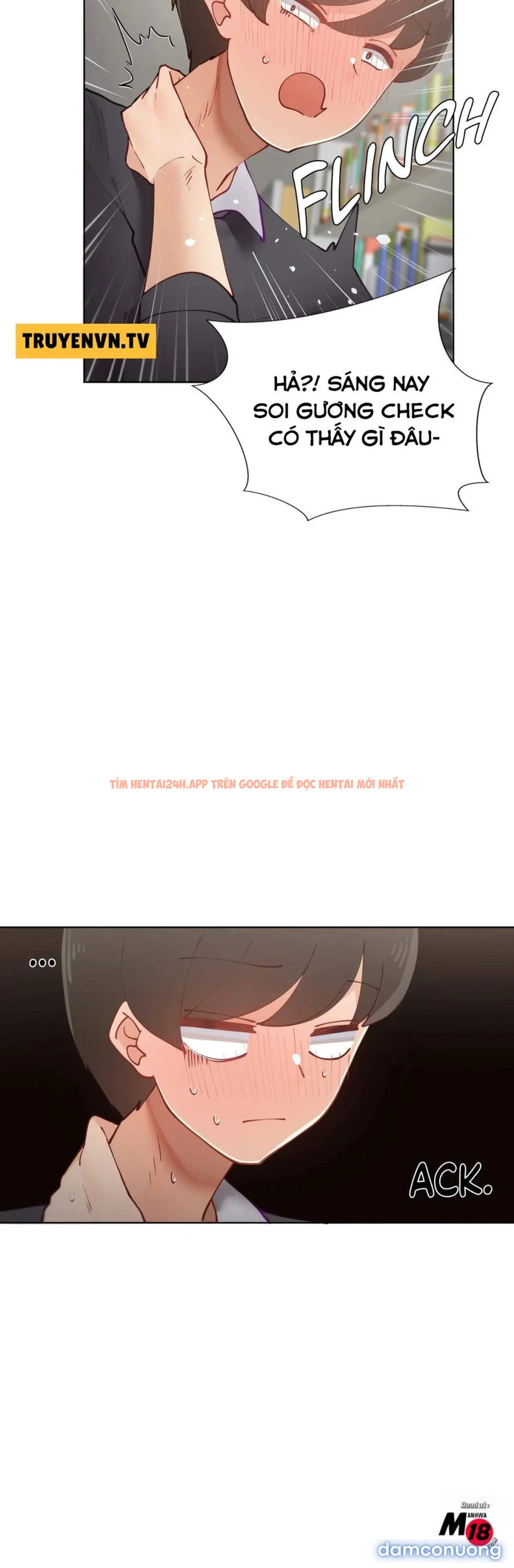 Xem ảnh Gia Sư Nữ Quái - Chapter 31 - 35 - TruyenVN.APP